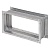 Вставка гибкая SHUFT FKr 600x350