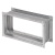 Вставка гибкая SHUFT FKr 800x500 Вставка гибкая SHUFT FKr 800x500