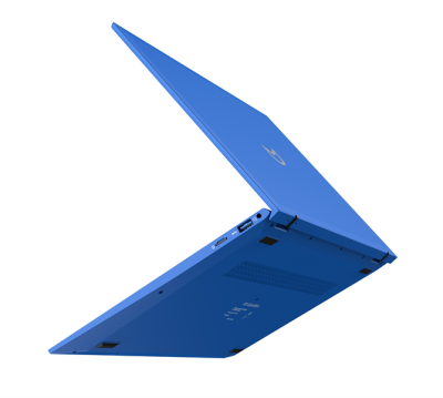 IRBIS Blizzard 15NBC1000 15.6" notebook,CPU:R3-3200U, 15.6"LCD 1920*1080 IPS , 16GB sodimm +512GB SSD, AC wifi,  Front camera: 2MP, 5000mha battery, A METAL with chamfer, WIN Pro