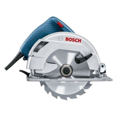 Циркулярная пила (дисковая) Bosch GKS 600 1200Вт (ручная)
