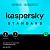 KL1041ROCFS Kaspersky Standard. 3-Device 1 year Base Card (1917557) (917951)