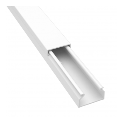 Кабель-канал DKC 25/1x17 TMC IN-Liner 00304