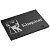 Накопитель SSD Kingston SATA III 256Gb SKC600/256G KC600 2.5"