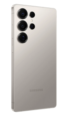 Смартфон Samsung Galaxy S25 Ultra 5G 12/256GB Titanium Gray arabic