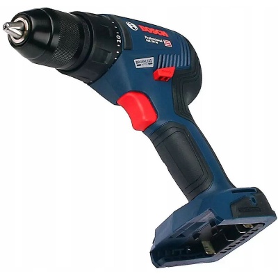 Аккумуляторная дрель-шуруповёрт Bosch GSR 18V-50 (Без АКБ и З/У), 18В, картон (06019H5006) *