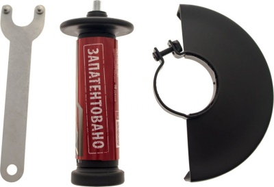 Углошлифовальная машина Sturm! AG9514E