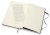 Блокнот для рисования Moleskine ART SKETCHBOOK ARTQP054 Medium 115x180мм 88стр. твердая обложка черный
