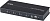 4-портовый USB КМ-переключатель с функцией Boundless Switching (кабели включены) ATEN CS724KM