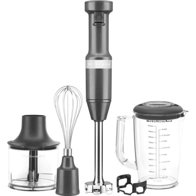 Настольный миксер KitchenAid KitchenAid 5KSM70SHXEMS