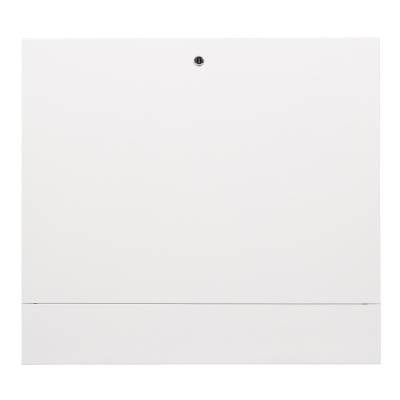 Шкаф встроенный Royal Thermo ШРВ 3 648-711*700*120-180