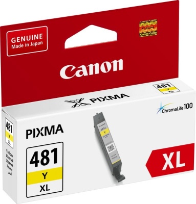 Картридж Canon 2046C001
