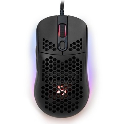 Игровая мышь Arozzi FAVO - Black