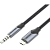 Кабель Vention USB Micro B M/Jack 3,5 mm M - 2 м Vention BDGBH