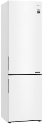 Холодильник LG GA-B509CQCL белый (двухкамерный)