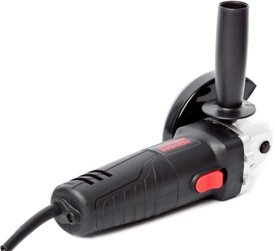 Углошлифовальная машина RedVerg AG650-115 650Вт 11000об/мин рез.шпин.:M14 d=115мм