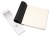 Блокнот для рисования Moleskine ART SOFT SKETCH PAD ARTSKPAD5 190x190мм 48стр. мягкая обложка черный Блокнот для рисования Moleskine ART SOFT SKETCH PAD ARTSKPAD5 190x190мм 48стр. мягкая обложка черный