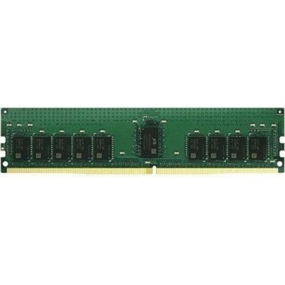 Synology D4ER01-16G Модуль памяти DDR4, 64GB, ECC Registered DIMM for FS3410, SA3410, SA3611