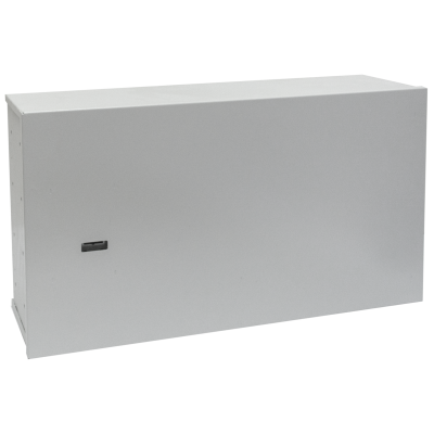 Антивандальный шкаф, тип-пенальный высота 300мм, глубина 150 мм, ширина 530мм