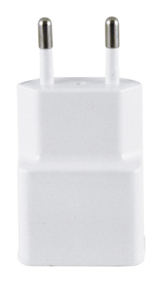 Сетевое зар./устр. Buro TJ-159w 2.1A универсальное белый