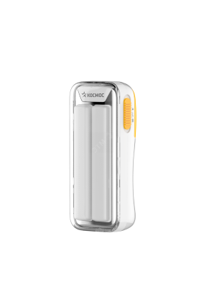 Фонарь-светильник аккумуляторный, 10W LED, аккум. 4V 2Ah3, 440Лм, 3 часа