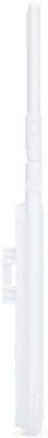 Точка доступа Ubiquiti UAP-AC-M-EU 10/100/1000BASE-TX белый