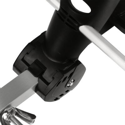 Антенна телевизионная Hyundai H-TAE260 17дБ пассивная серебристый