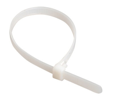 Iek UHH20-D036-150-050 Хомут 3,6х150мм нейлон (50шт) ИЭК