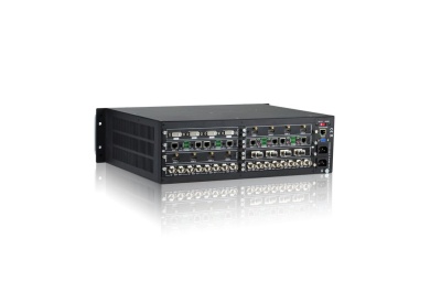 Матричный коммутатор Digis MMA-16x16 (комплект модулей)