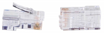Коннектор RJ-45 Buro TL-CAT-001 8p8c 5cat (упак.:100шт)