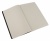 Блокнот Moleskine CAHIER JOURNAL QP316 Large 130х210мм обложка картон 80стр. линейка черный (3шт) Блокнот Moleskine CAHIER JOURNAL QP316 Large 130х210мм обложка картон 80стр. линейка черный (3шт)