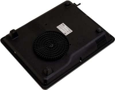 Плита Индукционная Oasis PI-B12SK черный закаленное стекло (настольная) (РI-B12SK)