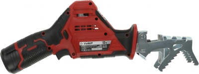 Сабельная пила Зубр Мастер СПЛ-125-22 аккум. 2700ход/мин