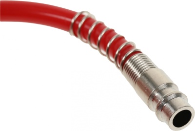 Шланг для пневмоинструмента Elitech 0704.010300 5м красный