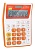 Калькулятор настольный Deli E1122 в ассортименте 12-разр.