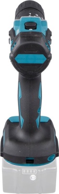 Дрель-шуруповерт Makita DHP487Z аккум. патрон:быстрозажимной