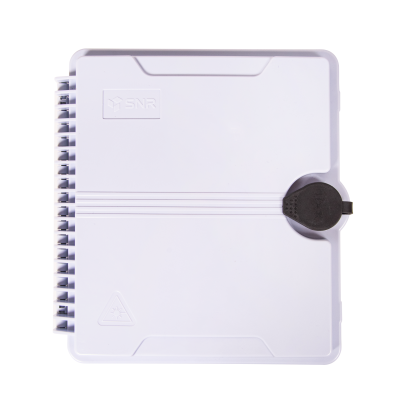 Коробка распределительная оптическая SNR-FTTH-FDB-12T