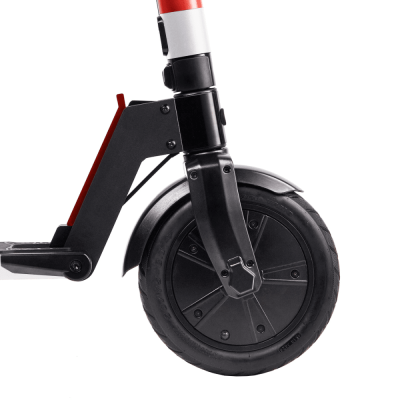 Электросамокат TRIBE HIMBA TES-HВD085200WHITE 2020