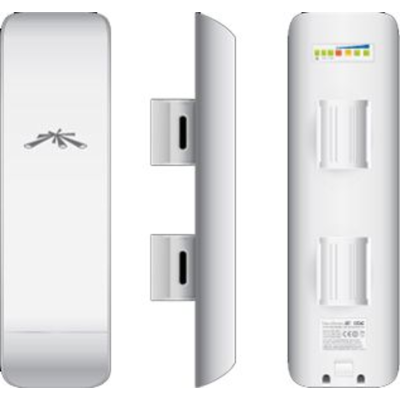Точка доступа Ubiquiti Nanostation M5