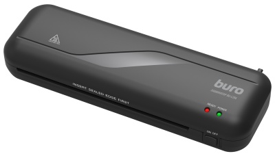 Ламинатор Buro BU-L286 A4 (75-125мкм) 28см/мин (2вал.) лам.фото