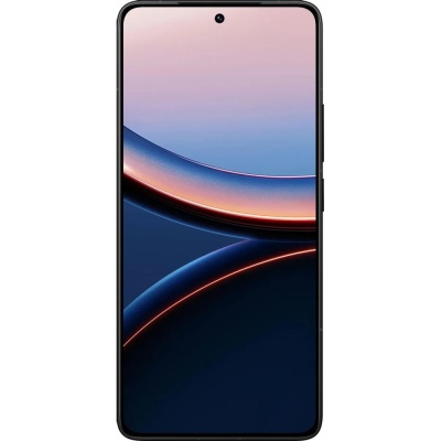 Смартфон POCO F7 Ultra 12/256Gb желтый