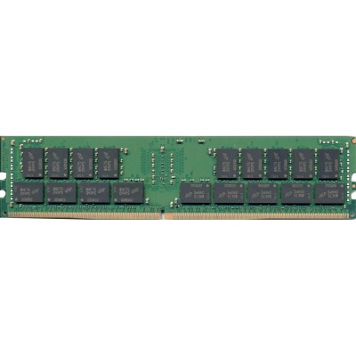 Оператвная память Samsung DDR4  64GB RDIMM (PC4-25600) 3200MHz ECC Reg 1.2V (M393A8G40AB2-CWE) (Only for new Cascade Lake) (M393A8G40AB2-CWEBY)