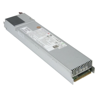 Блок питания для сервера 1620W PWS-1K62P-1R SUPERMICRO