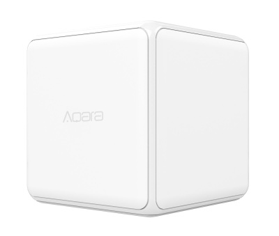 Панель управления Aqara Cube (MFKZQ01LM)