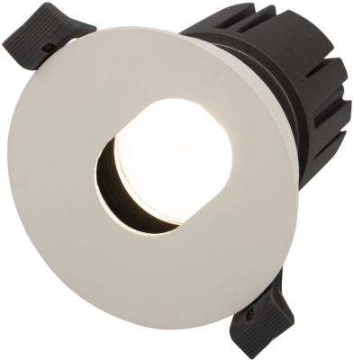 Точечный светильник Rexant Horeca Dark Light 12Вт 4000K цв.св.:белый нейтральный белый/черный (615-1004)