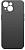 Чехол (клип-кейс) BoraSCO для Apple iPhone 15 Plus черный (72421)