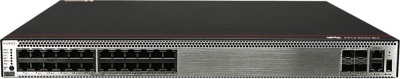 Коммутатор 24GE 4SFP+ S5731-S24P4X HUAWEI