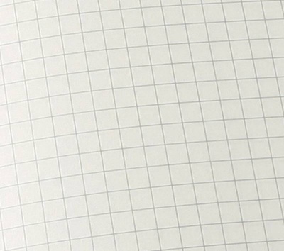 Блокнот Moleskine CLASSIC SOFT QP622 XLarge 190х250мм 192стр. клетка мягкая обложка черный