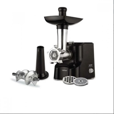 Мясорубка ZMM1520B 1500W ZELMER