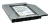 Сменный бокс для HDD AgeStar ISMR2S SATA алюминий серебристый 2.5"