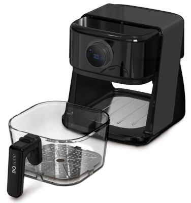 Аэрогриль 3L GR2004 чёрный BQ